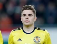 Forrestâs initial overall of 76 is upgraded to 81 in the TOTW card as he managed to find the net four times while routing St. Johnstone 6-0